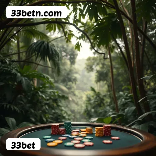 6 vantagens exclusivas do programa VIP da 33bet