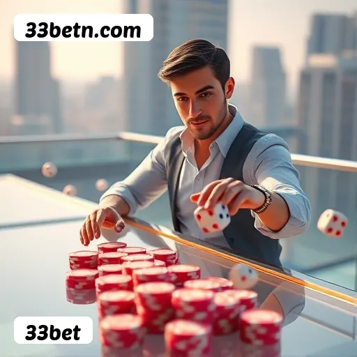 Principais provedores de slots da 33bet - NetEnt, Pragmatic Play, Play'n GO
