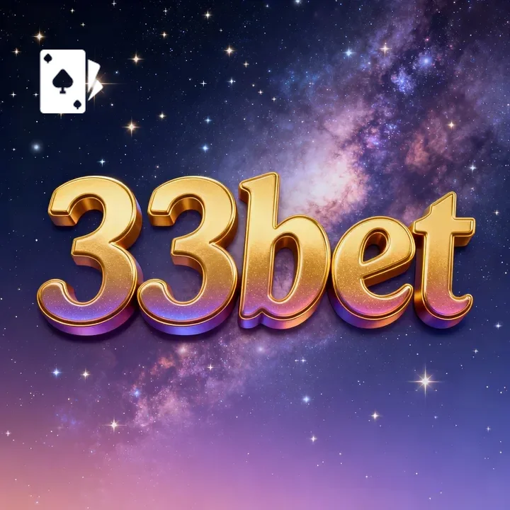 Cassino ao vivo da 33bet com dealers reais