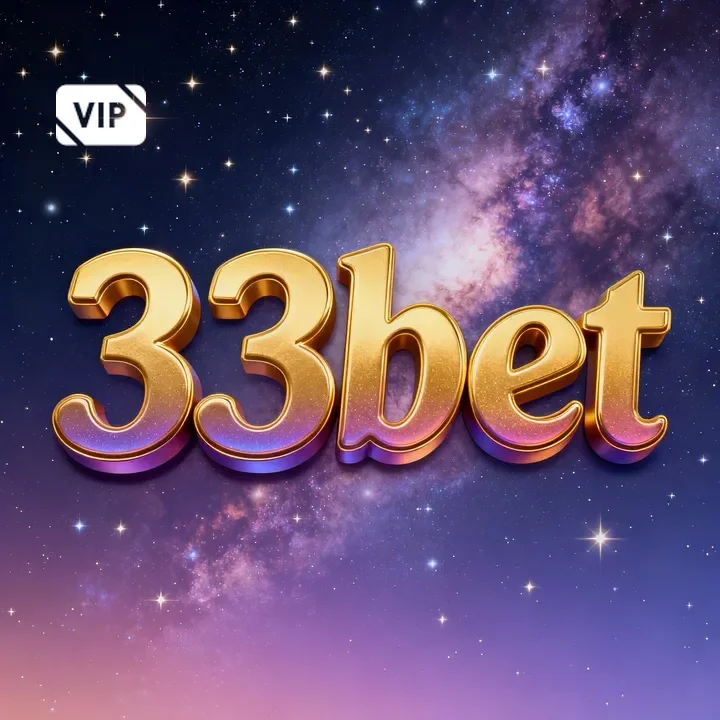 Programa VIP exclusivo da 33bet